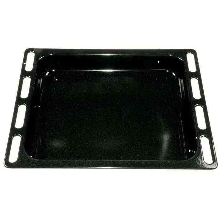 Friteuse - WHIRLPOOL - Leche Frites Emaille Pyro 446X Hotpoint Indesit Whirlpool