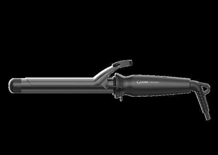 GA.MA Curling Iron Silk Salon 25mm