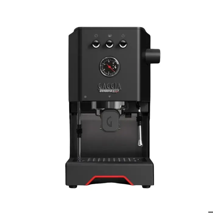 GAGGIA CLASSIC UP BLACK EG2500/10