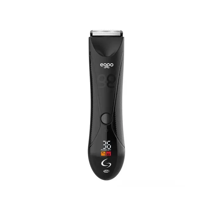 Gama - Cheveux Tondeuse Eggo