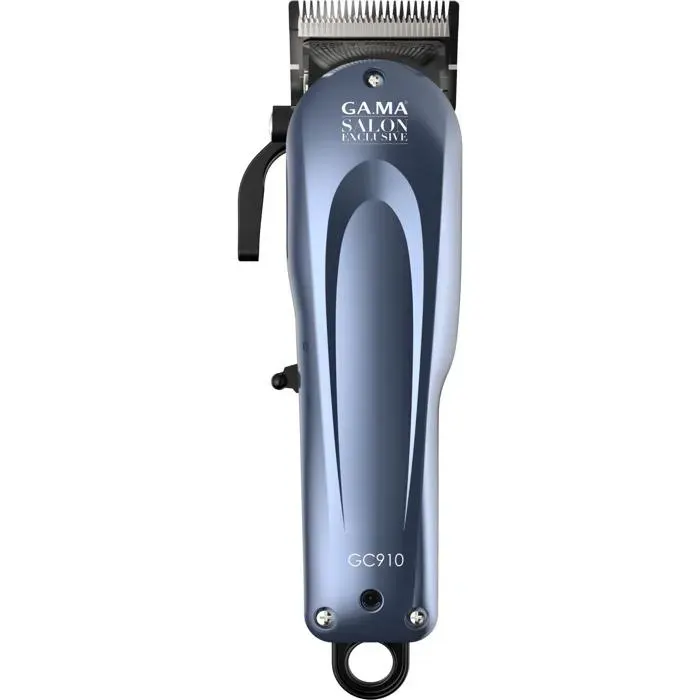 Gama - Cheveux Tondeuse Gc910 Alloy