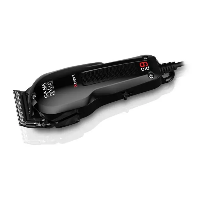 Gama - Coupeur De Cheveux Pro9 Xpert