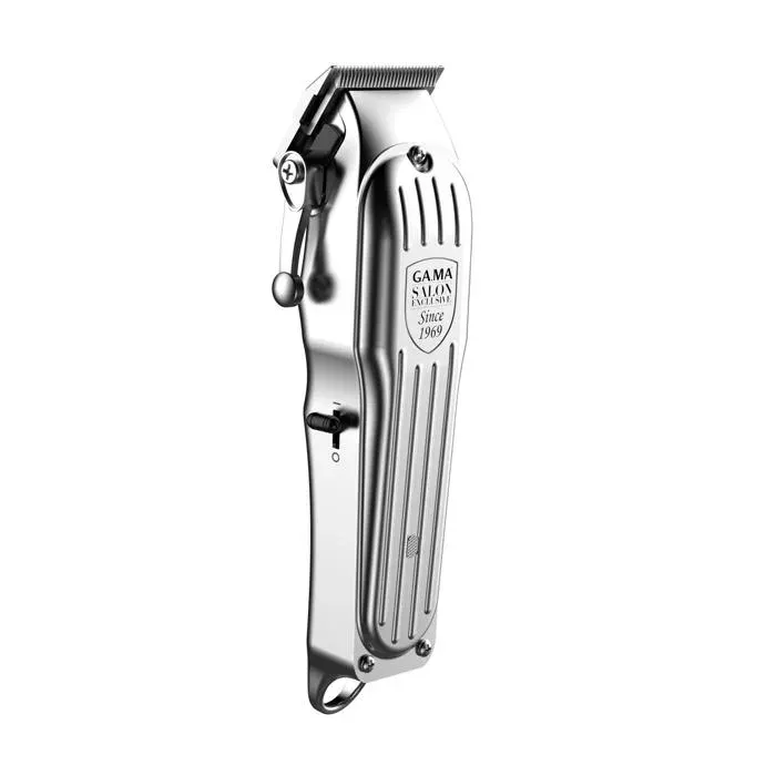 Gama - Tondeuse Gc Titanium