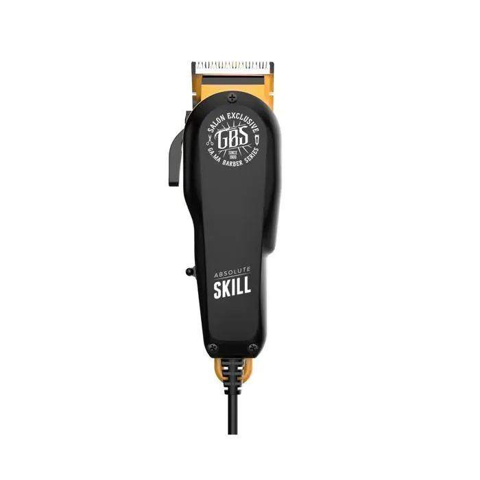 Gama - Tondeuse Pour Cheveux Gbs Absolute Skill