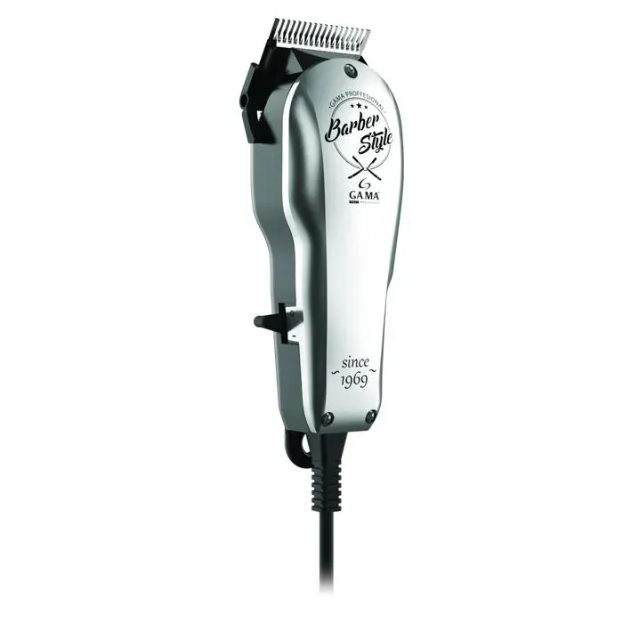 Gama - Tondeuses Pour Cheveux Barber Style