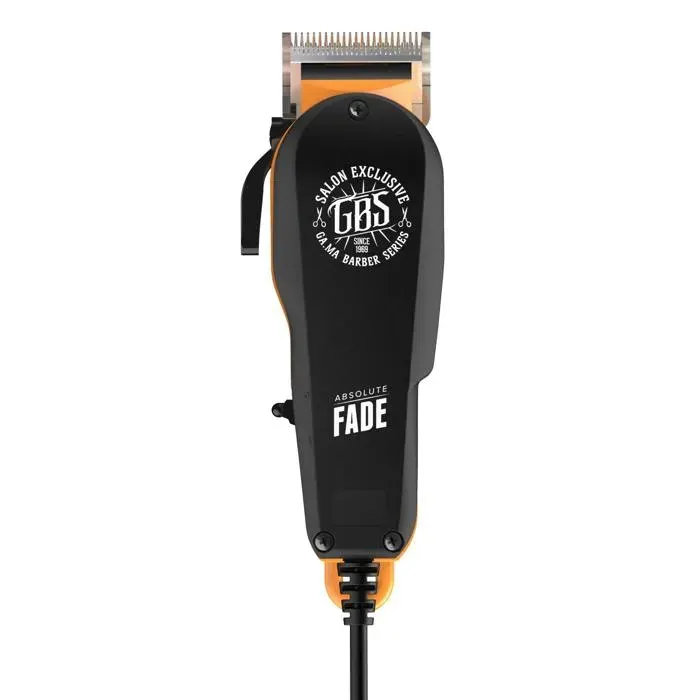 Gama - Tondeuses Pour Cheveux Gbs Absolute Fade