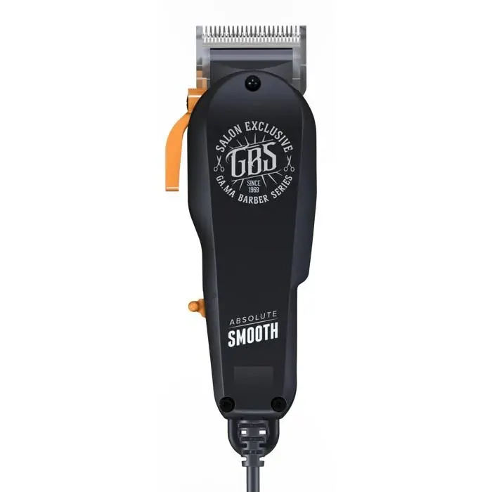 Gama - Tondeuses Pour Cheveux Gbs Absolute Smooth