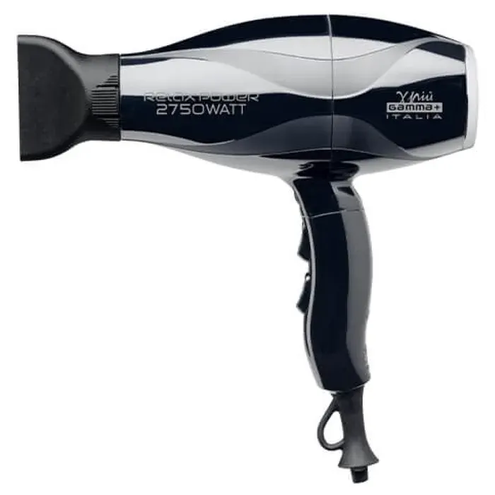 Gamma Piu Sèche-cheveux Relax Power 2750W Ionic