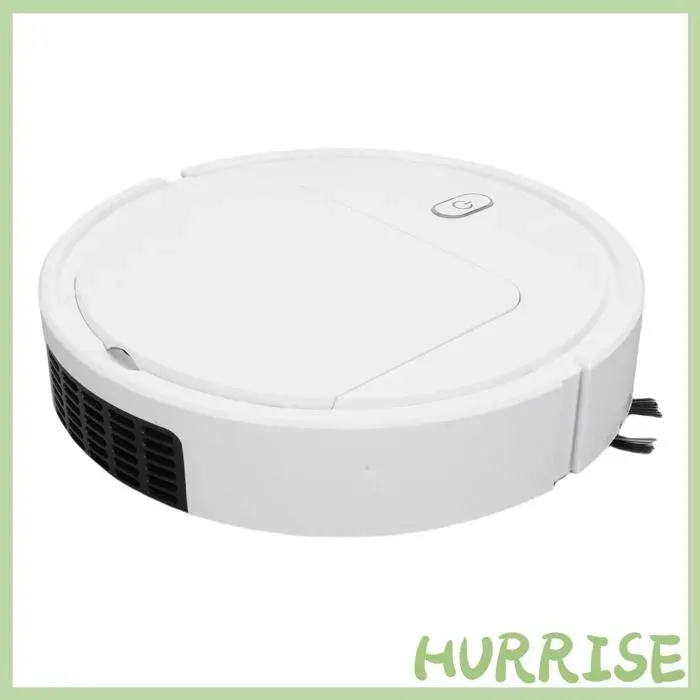 Garosa aspirateur robot et vadrouille Aspirateur de Robot et Nettoyant à Vide Robotique Robot Automatique electromenager balayeuse