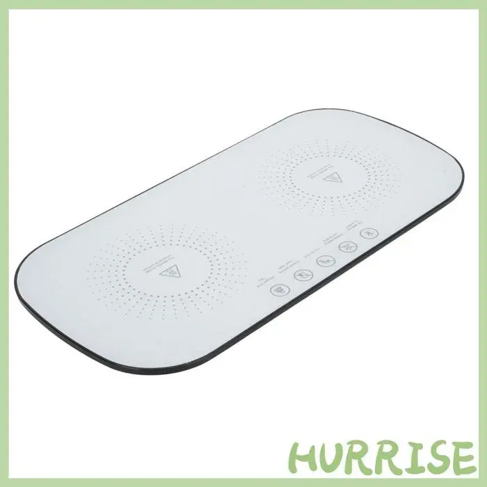 Garosa chauffe-plats pour les fêtes Plateau chauffant électrique pour restaurants electromenager multifonction Prise UE 220V