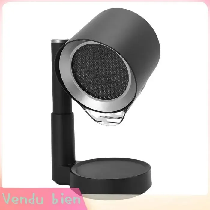 Garosa Hotte de cuisine portative Hotte de cuisine Portable petit ventilateur dextraction de electromenager hotte Prise UE
