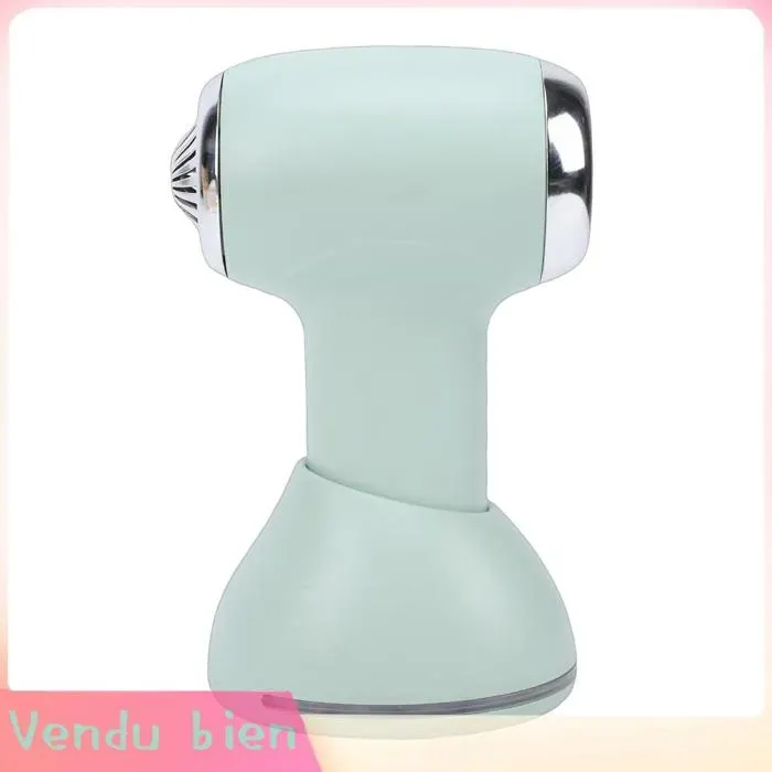 Garosa Sèche-cheveux pour bébé Sèche-cheveux sans fil pour bébé peau délicate faible bruit flux electromenager conservation