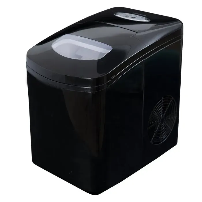 Gastronoma 18620001 - Machine à glaçons
