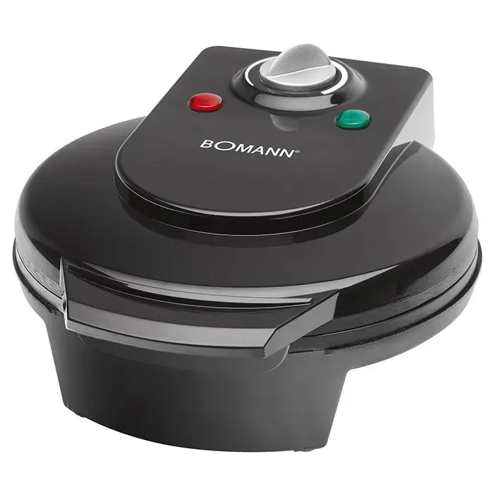 GAUFRIER Bomann WA 5018 CB NOIR