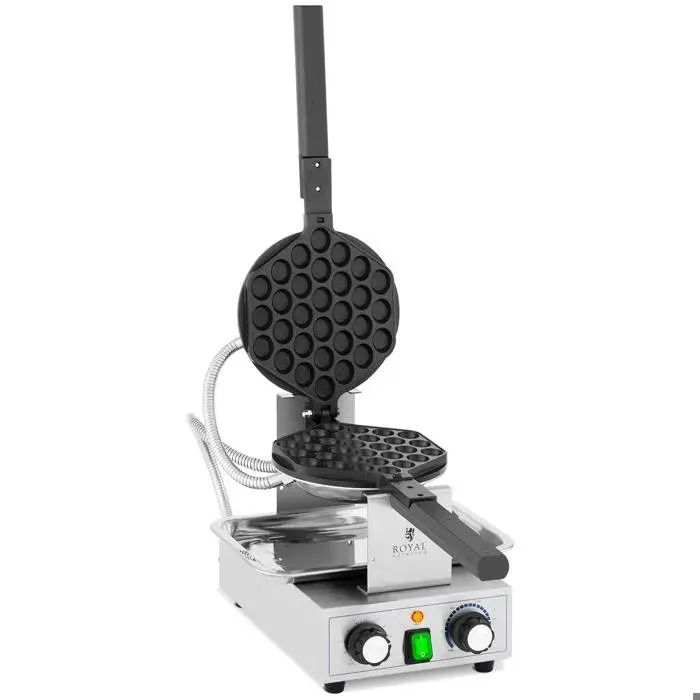 Gaufrier Bubble - RCPMW-1400K