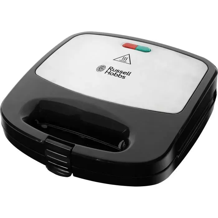 Gaufrier / croque-monsieur Russell Hobbs SANDWICH MAKER 24540-56