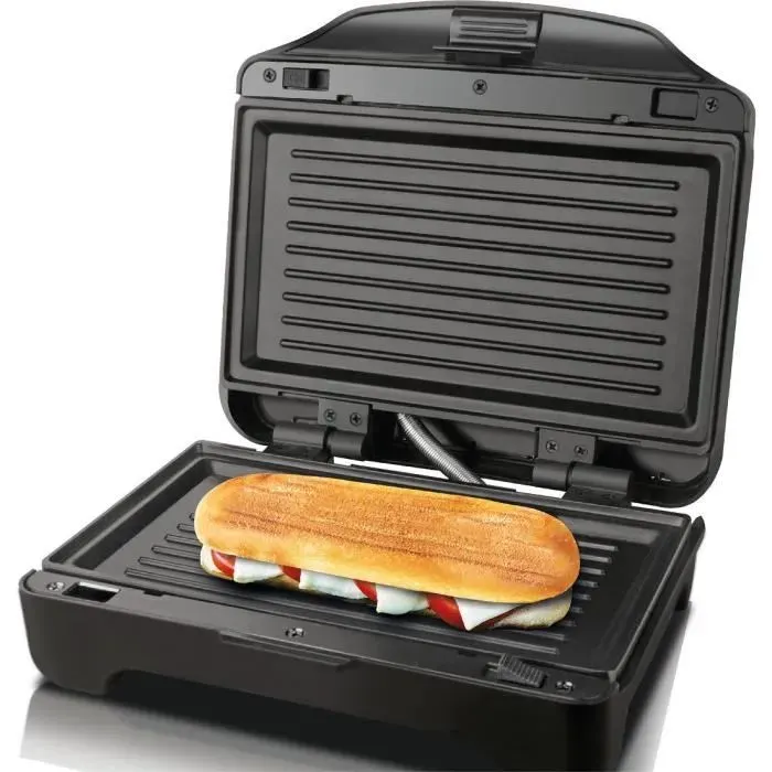 Gaufrier / croque-monsieur Taurus MIAMI PREMIUM 968411