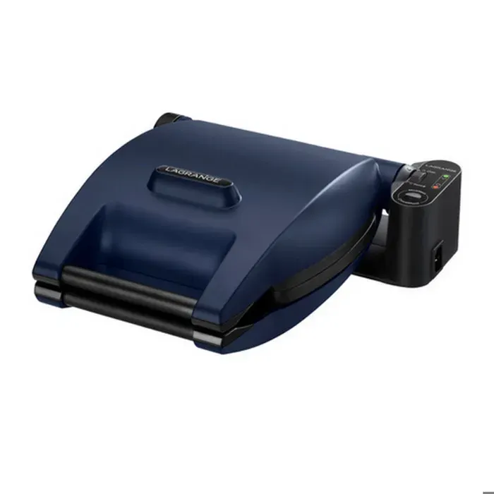 Gaufrier et croque-monsieur LAGRANGE 019643 — vue 2