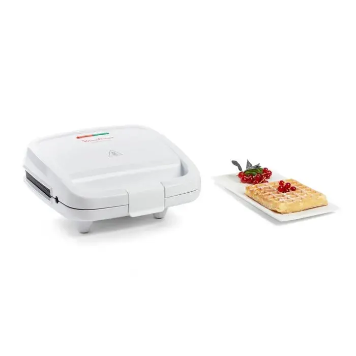 Gaufrier et croque-monsieur MOULINEX WJ 170112 — vue 2
