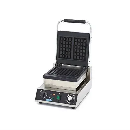 Gaufrier - Haute performance - Gris - Petit Electroménager — coloris Grise