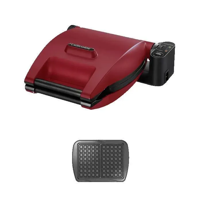 Gaufrier Premium Gaufres®