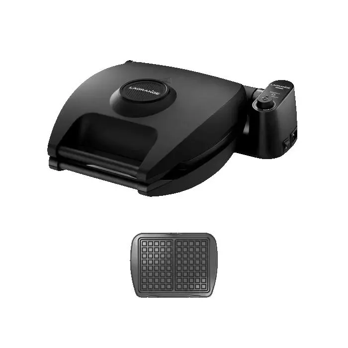 Gaufrier Premium Gaufres® II - LAGRANGE. - Ref. 018162