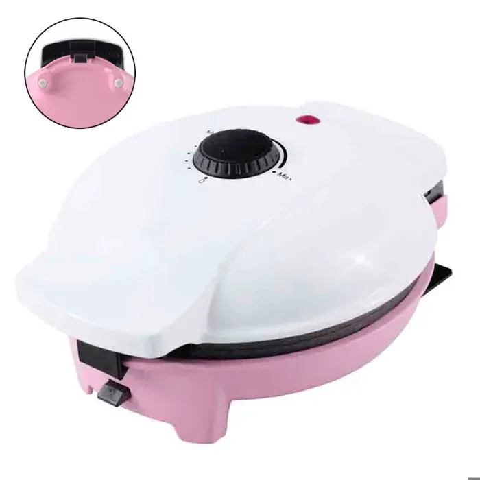 Gaufrier professionnel electrique et - FAMICAM - appareil plaque gaufre machine High-Quality Practical Design Ingeniously Designed