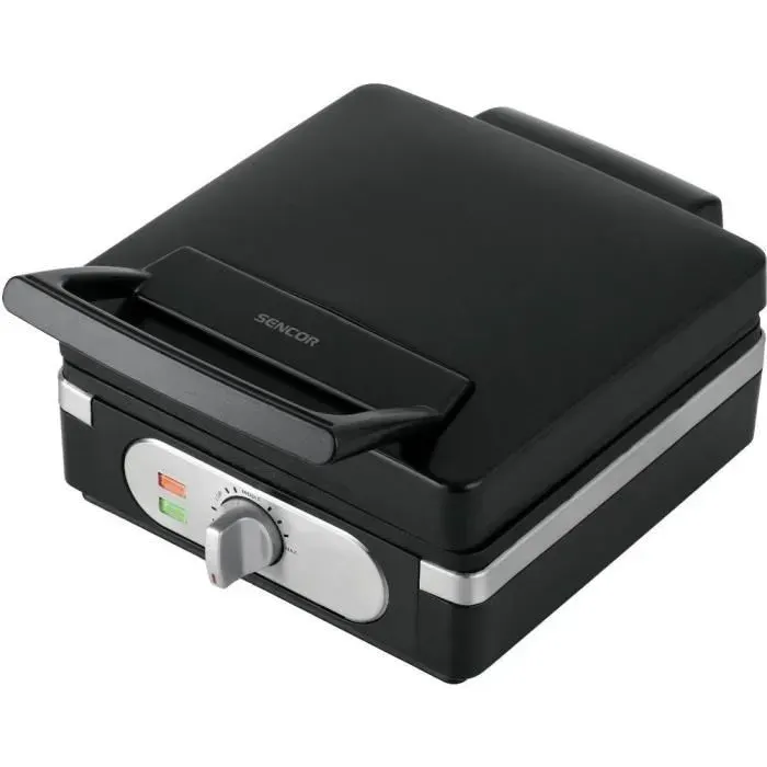 Gaufrier - Sencor - SWF 2010BK