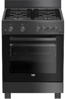 Gazinière Beko fbg62030gact