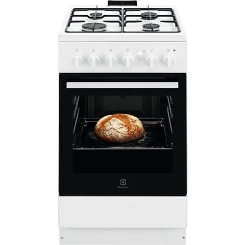 Gazinière Electrolux LKG500013W