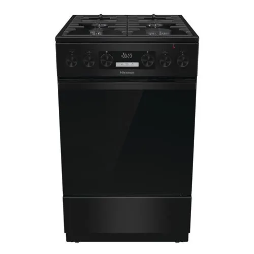 Gazinière Hisense HKS5C71BF