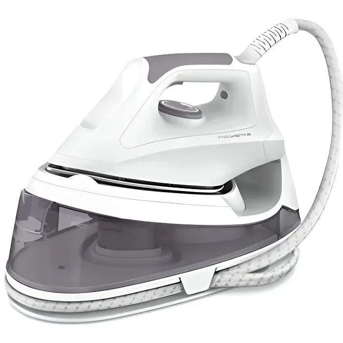 Générateur de vapeur - ROWENTA - Easy Steam Liberty - 2200 W - 1.2 l - 5 bar