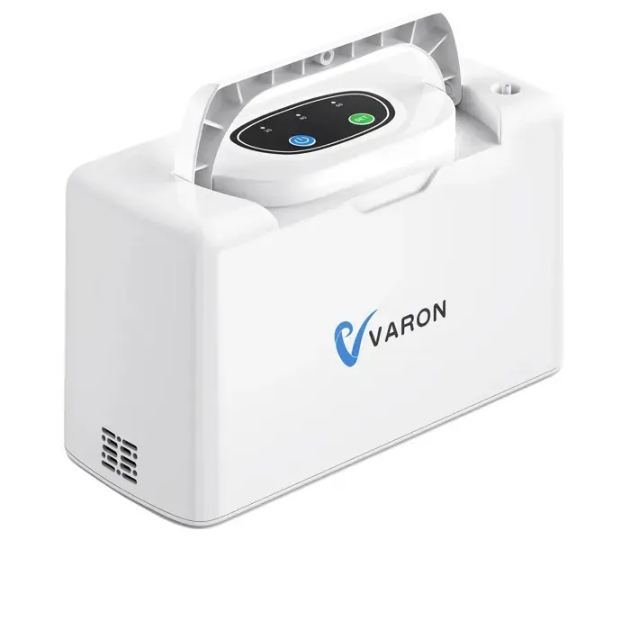 Générateur doxygène portable 31-5L/min dapprovisionnement en oxygène filtration multicouche nt-05 3L