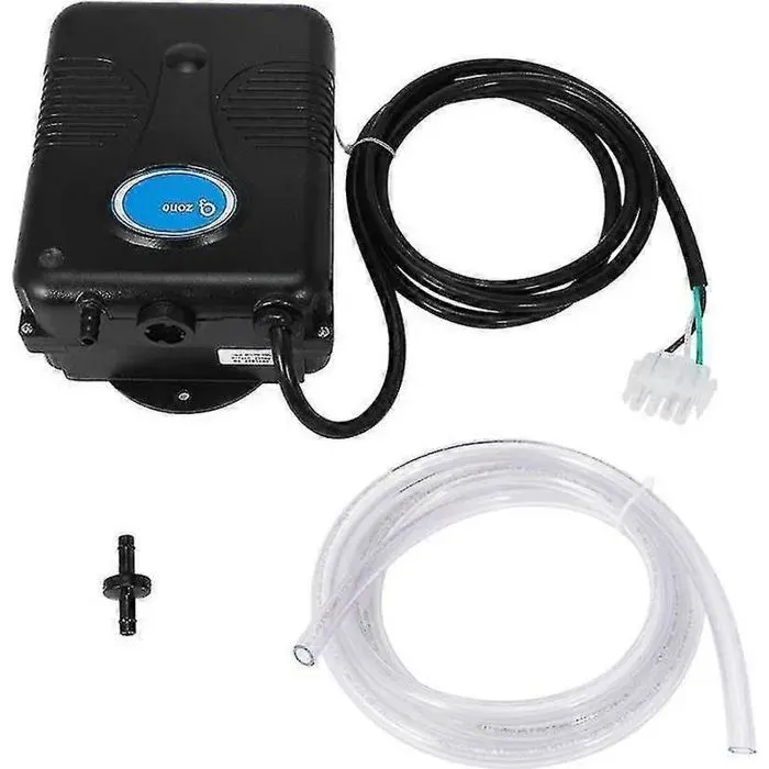 Générateur dozone 300 mg/h pour baignoire douche spa et piscine Ozoniseur Purificateur deau de remplacement AC110V