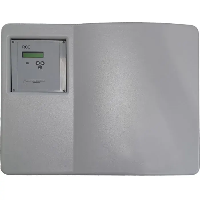 Gestionnaire d’Eau de Pluie Automatique - SFA - Sanirain 4 - Alimentation WC & Lave-Linge