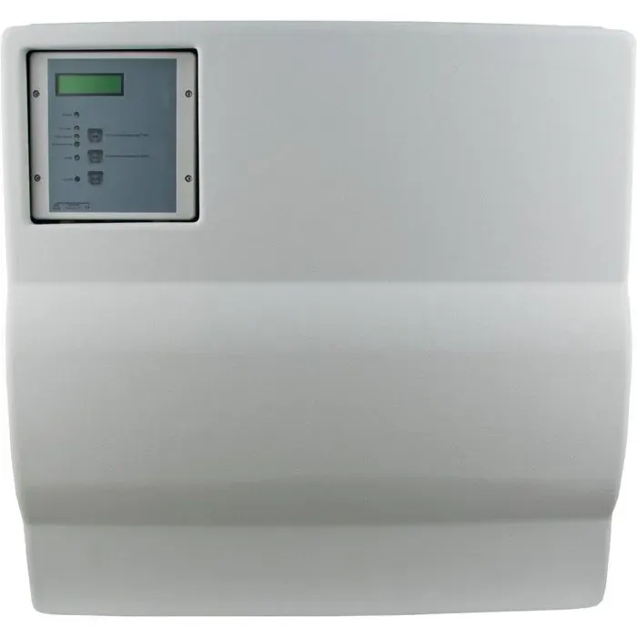 Gestionnaire d’Eau de Pluie Automatique - SFA - Sanirain 6 - Alimentation WC & Lave-Linge