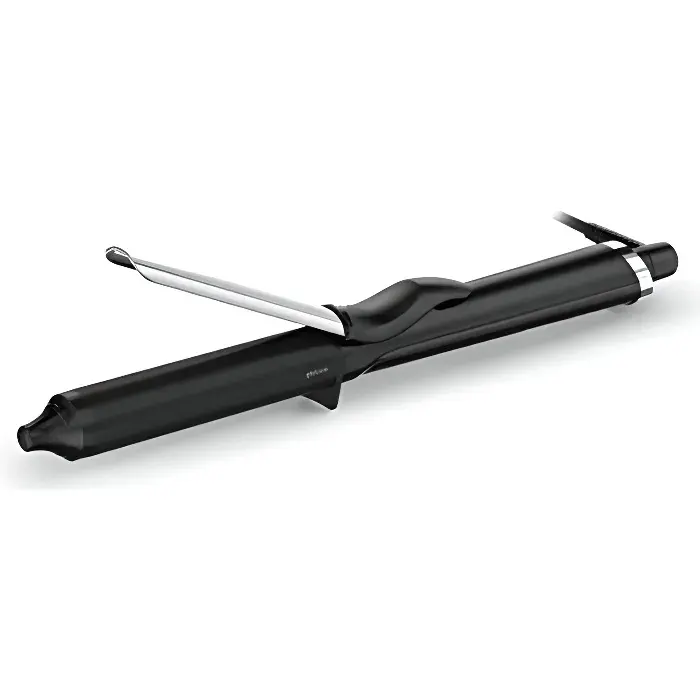 ghd 99350062102 Curve Classic Curl Tong Fer à friser professionnel avec pince 26 mm 363 g 99350062102