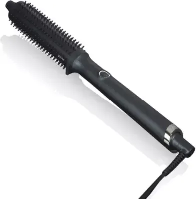 Ghd - Brosse Chauffante Volume Rise :Pour Un Volume Racines Instantané Et Durable