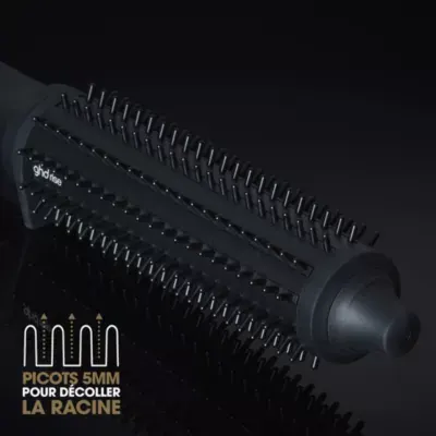 Ghd - Brosse Chauffante Volume Rise :Pour Un Volume Racines Instantané Et Durable — vue 5