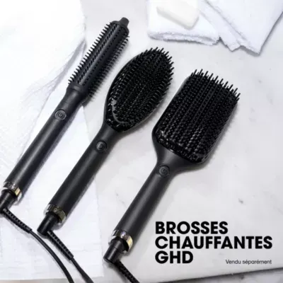 Ghd - Brosse Chauffante Volume Rise :Pour Un Volume Racines Instantané Et Durable — vue 8