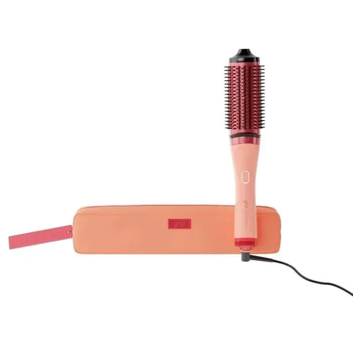 Ghd - Brosse Soufflante Duet Blowdry - Collection Jelly — vue 2