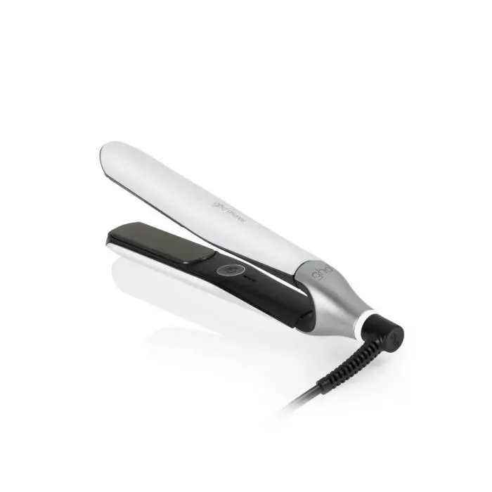 ghd Chronos Styler Wit — coloris Blanc