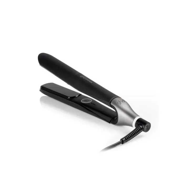 ghd Chronos Styler Zwart — coloris Noir