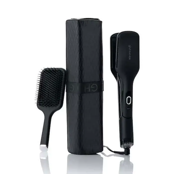GHD Coffret dException - Lisseur Séchant cheveux 2-en-1 ghd Duet Style