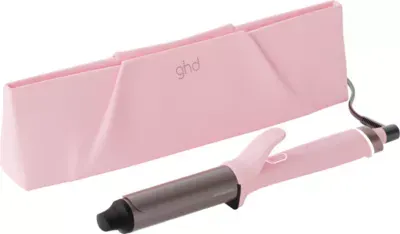 Ghd - Fer À Boucler Chronos Curve Grand Tong - Édition Limit