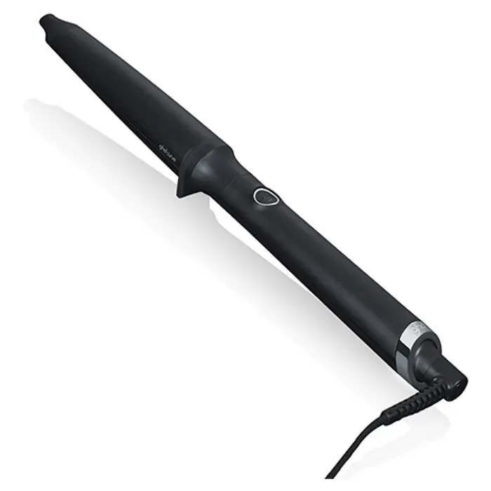 Ghd - Fer À Boucler Curve Creative Curl Wand : Boucleur Conique Pour Des Ondulations Effet Retour De Plage Naturelles — vue 2