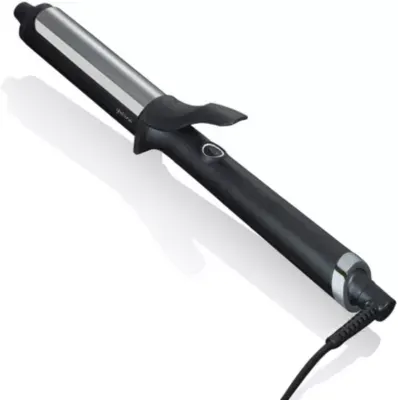 Ghd - Fer À Boucler Curve Soft Curl Tong: 32mm Pour Des Boucles Volumineuses Et Un Fini Brillant À 185°C