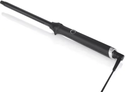 Ghd - Fer À Boucler Thin Wand : 14mm Pour Des Boucles Serrées Et Définies Avec Une Tenue 24h