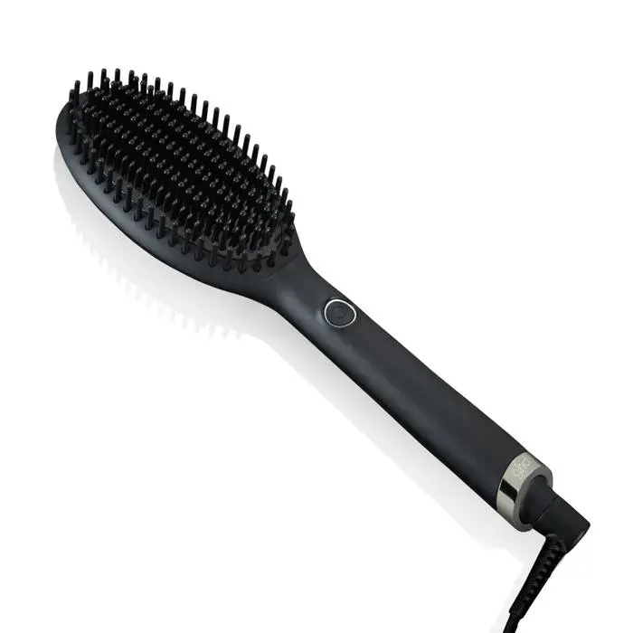 ghd Glide Hotbrush Noir