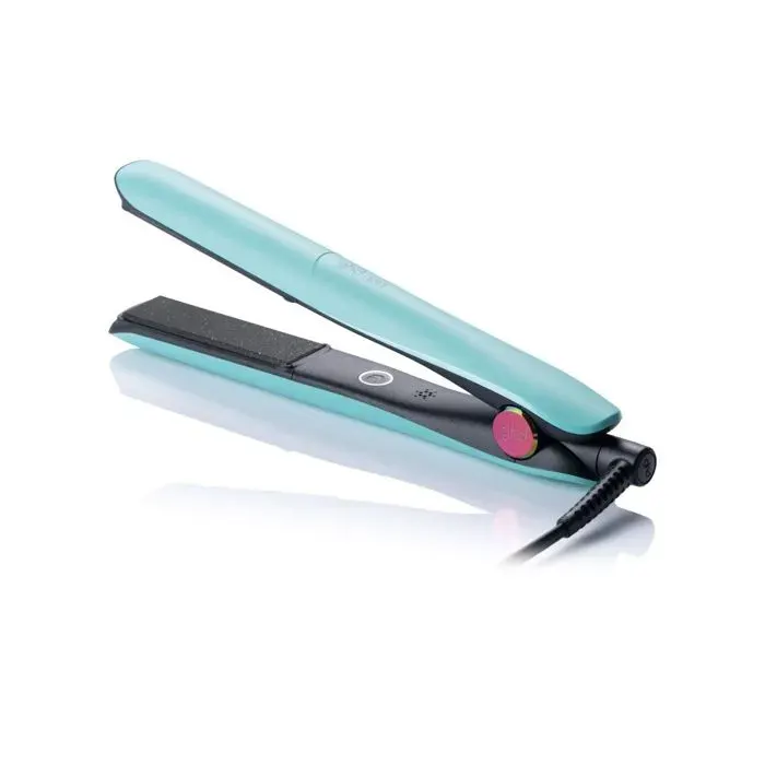 GHD Gold Styler Lisseur Professionnel Mystic Aqua